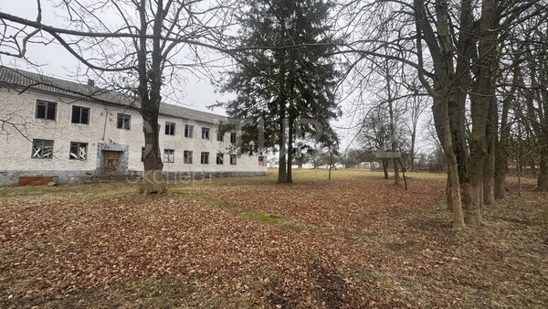 Продам коммерческое помещение 682,2 м2, Центральная ул, 20 , Доваторовка п