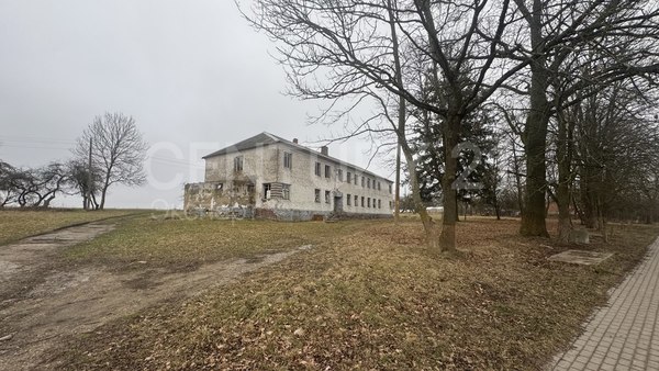 Продам коммерческое помещение 682,2 м2, Центральная ул, 20 , Доваторовка п