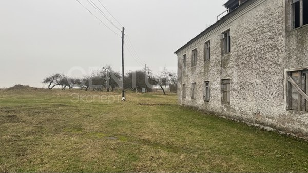 Продам коммерческое помещение 682,2 м2, Центральная ул, 20 , Доваторовка п