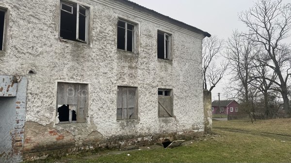 Продам коммерческое помещение 682,2 м2, Центральная ул, 20 , Доваторовка п
