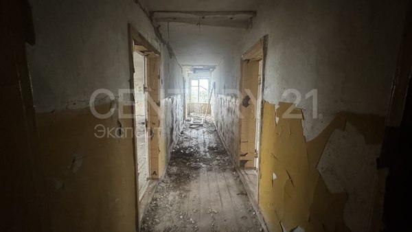 Продам коммерческое помещение 682,2 м2, Центральная ул, 20 , Доваторовка п