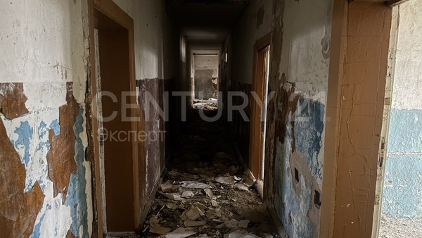 Продам коммерческое помещение 682,2 м2, Центральная ул, 20 , Доваторовка п