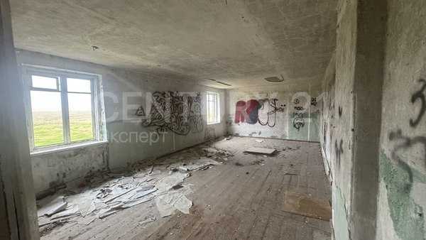 Продам коммерческое помещение 682,2 м2, Центральная ул, 20 , Доваторовка п