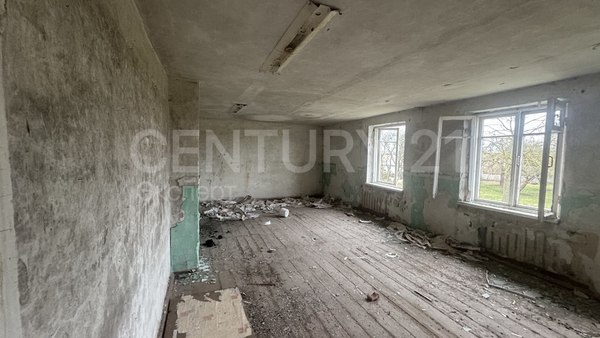 Продам коммерческое помещение 682,2 м2, Центральная ул, 20 , Доваторовка п