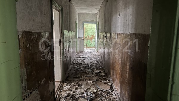 Продам коммерческое помещение 682,2 м2, Центральная ул, 20 , Доваторовка п