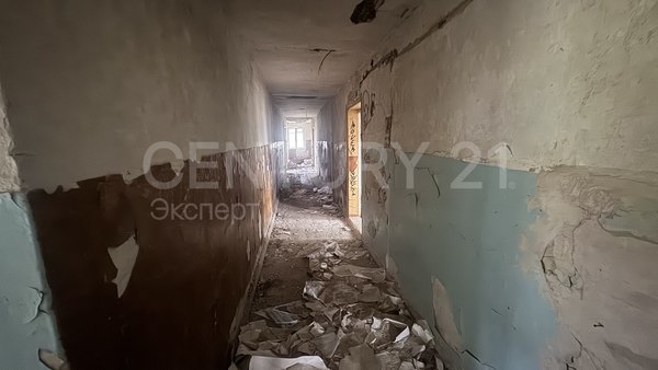 Продам коммерческое помещение 682,2 м2, Центральная ул, 20 , Доваторовка п