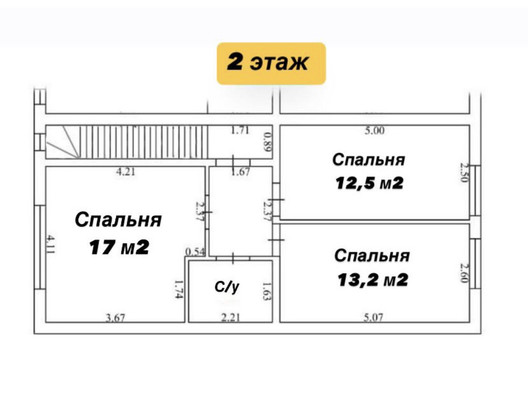 Продам таунхаус, Орудийная ул, Калининград г, 0 км от города