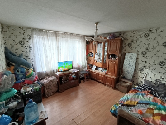 Продам двухкомнатную (2-комн.) квартиру, Мариупольская ул, 6, Калининград г