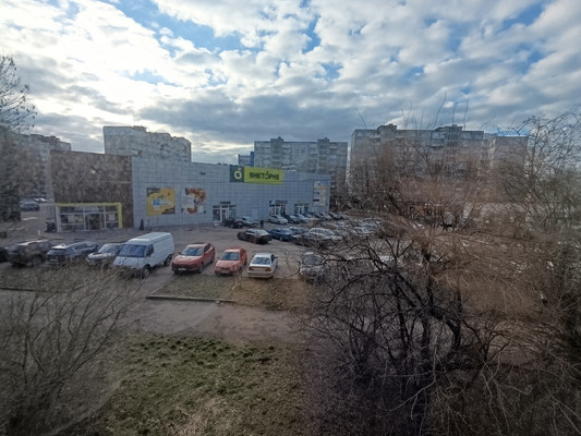 Продам двухкомнатную (2-комн.) квартиру, Мариупольская ул, 6, Калининград г