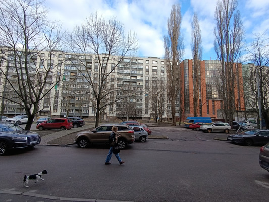 Продам двухкомнатную (2-комн.) квартиру, Мариупольская ул, 6, Калининград г