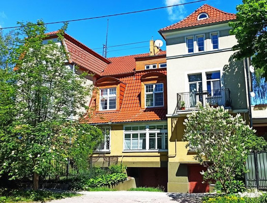 Продам многокомнатную квартиру, К.Маркса ул, 60, Калининград г