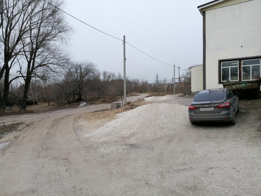 Сдам склад 300 м2, Борки п, 67ка, Рязань г