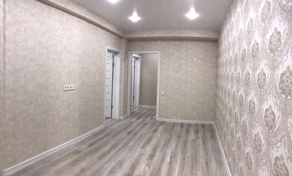 Продам двухкомнатную (2-комн.) квартиру, Маршала Конева ул, 38/2, Иркутск г