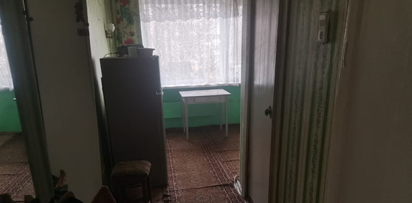 Продам двухкомнатную (2-комн.) квартиру, 9, Большая Вруда д