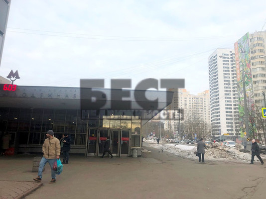 Сдам многокомнатную квартиру, Ярцевская ул, 27к1, Москва г