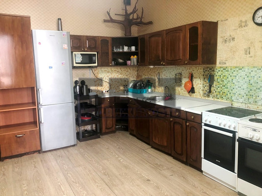 Сдам многокомнатную квартиру, Ярцевская ул, 27к1, Москва г