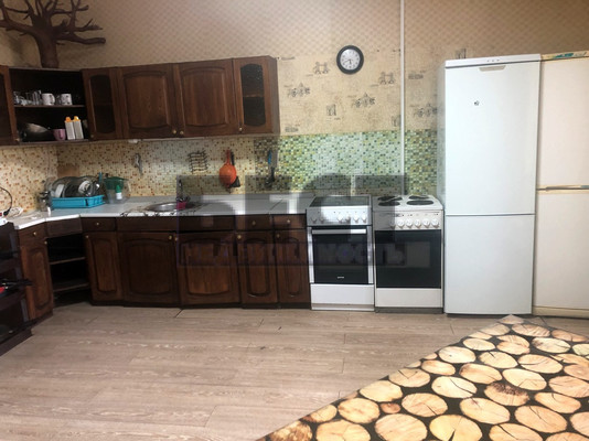 Сдам многокомнатную квартиру, Ярцевская ул, 27к1, Москва г