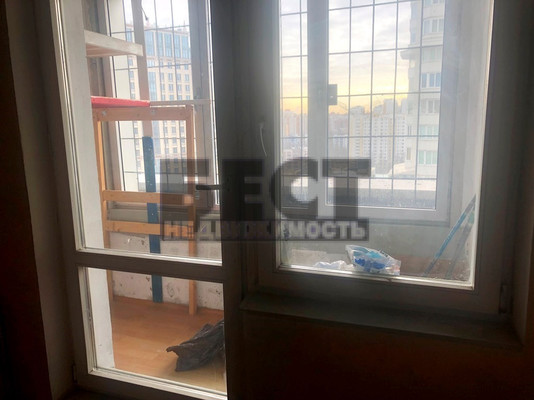 Сдам многокомнатную квартиру, Ярцевская ул, 27к1, Москва г