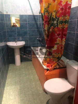 Сдам многокомнатную квартиру, Ярцевская ул, 27к1, Москва г