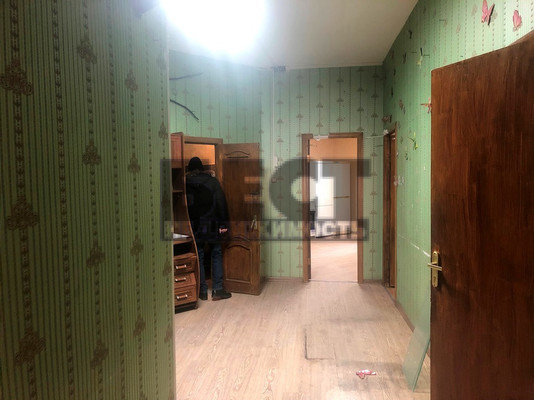 Сдам многокомнатную квартиру, Ярцевская ул, 27к1, Москва г