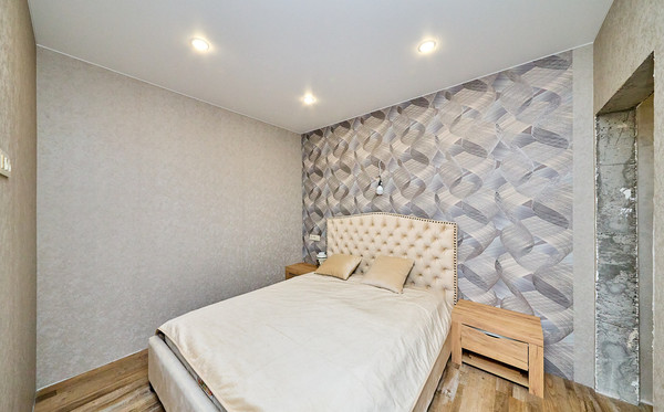 Продам трехкомнатную (3-комн.) квартиру, Тенистая ул, 10к1, Юкки д