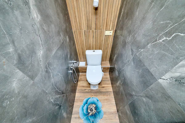 Продам трехкомнатную (3-комн.) квартиру, Тенистая ул, 10к1, Юкки д