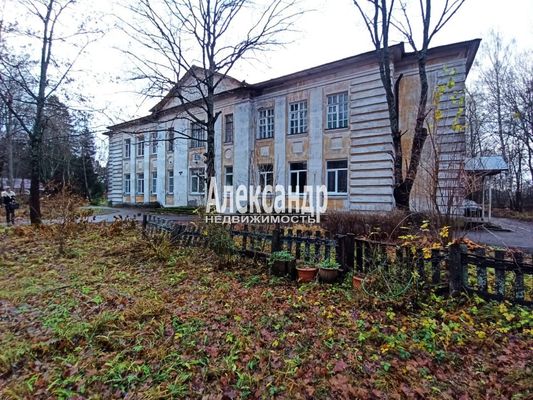 Продам однокомнатную (1-комн.) квартиру, Советская ул, 24, Советский гп