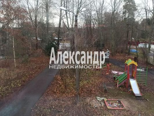 Продам однокомнатную (1-комн.) квартиру, Советская ул, 24, Советский гп