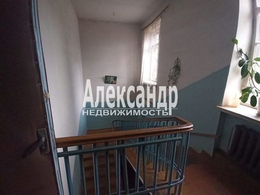 Продам однокомнатную (1-комн.) квартиру, Советская ул, 24, Советский гп