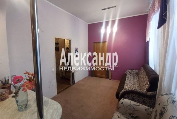 Продам однокомнатную (1-комн.) квартиру, Советская ул, 24, Советский гп