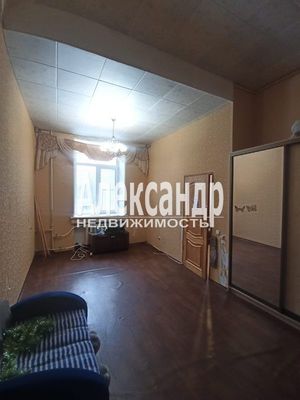 Продам однокомнатную (1-комн.) квартиру, Советская ул, 24, Советский гп