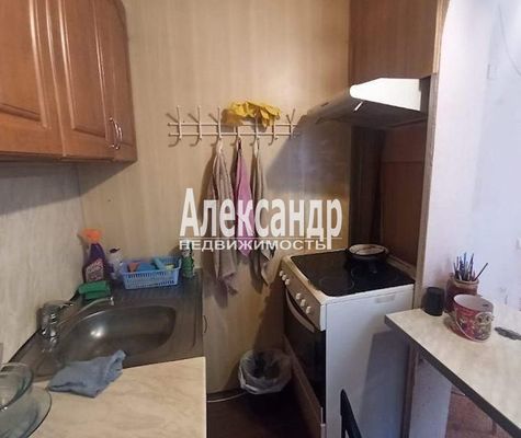 Продам однокомнатную (1-комн.) квартиру, Советская ул, 24, Советский гп
