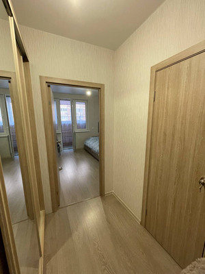 Сдам однокомнатную (1-комн.) квартиру, Западный Обход ул, 39/2к4, Краснодар г