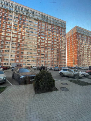Сдам однокомнатную (1-комн.) квартиру, Западный Обход ул, 39/2к4, Краснодар г