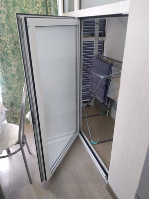 Продам однокомнатную (1-комн.) квартиру, Газовиков ул, 3а/3, Небуг с