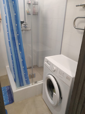 Продам однокомнатную (1-комн.) квартиру, Газовиков ул, 3а/3, Небуг с