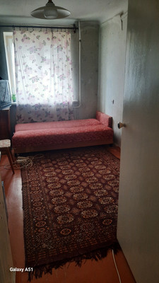 Продам трехкомнатную (3-комн.) квартиру, Танеева ул, 12, Воронеж г