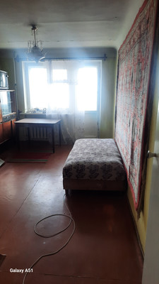 Продам трехкомнатную (3-комн.) квартиру, Танеева ул, 12, Воронеж г