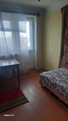 Продам трехкомнатную (3-комн.) квартиру, Танеева ул, 12, Воронеж г