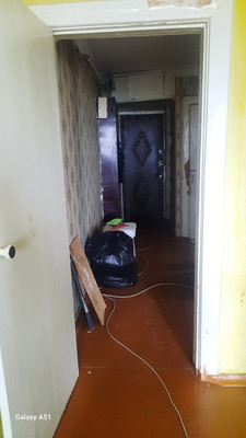 Продам трехкомнатную (3-комн.) квартиру, Танеева ул, 12, Воронеж г