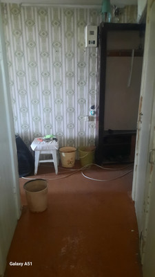 Продам трехкомнатную (3-комн.) квартиру, Танеева ул, 12, Воронеж г