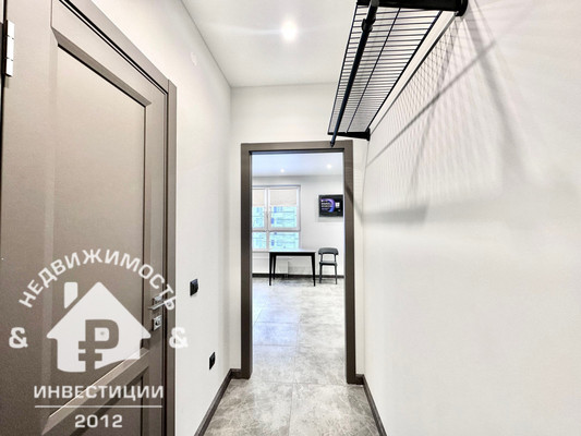 Продам однокомнатную (1-комн.) квартиру, Тапиола (Талоярви мкр.) ул, 1к1, Петрозаводск г