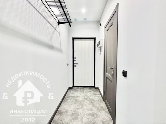 Продам однокомнатную (1-комн.) квартиру, Тапиола (Талоярви мкр.) ул, 1к1, Петрозаводск г