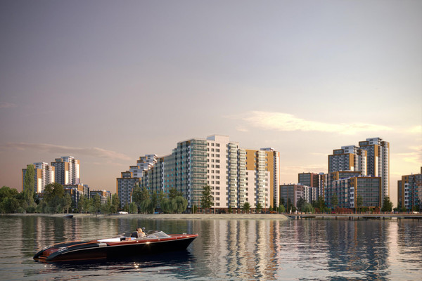 Продам однокомнатную (1-комн.) квартиру, Тапиола (Талоярви мкр.) ул, 1к1, Петрозаводск г
