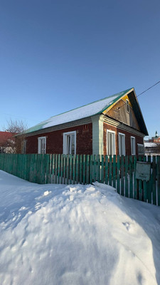 Продам дом, Центральная ул, 1, Октябрьский г, 0 км от города