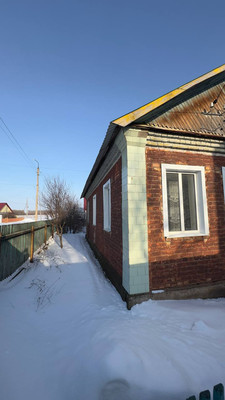 Продам дом, Центральная ул, 1, Октябрьский г, 0 км от города