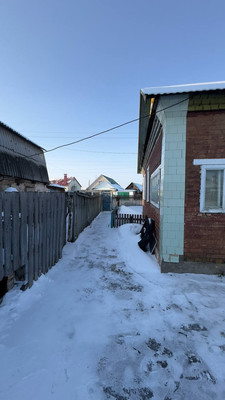 Продам дом, Центральная ул, 1, Октябрьский г, 0 км от города