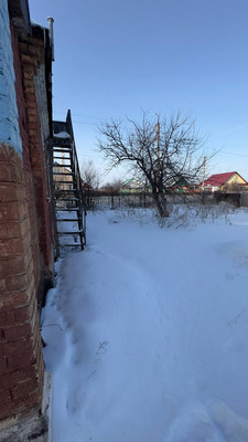 Продам дом, Центральная ул, 1, Октябрьский г, 0 км от города