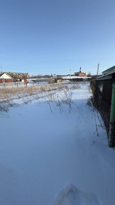 Продам дом, Центральная ул, 1, Октябрьский г, 0 км от города
