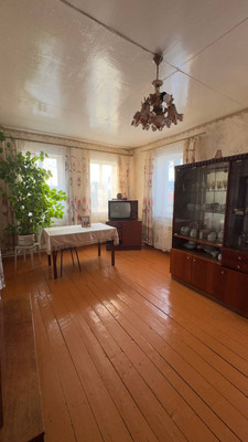 Продам дом, Центральная ул, 1, Октябрьский г, 0 км от города